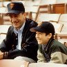 Still of Robert De Niro and Andrew J. Ferchland in The Fan