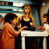 Still of Goldie Hawn, Diane Keaton and Bette Midler in The First Wives Club