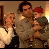 Still of Patricia Arquette and Ben Stiller in Flirting with Disaster