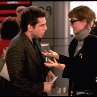 Still of Téa Leoni and Ben Stiller in Flirting with Disaster