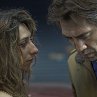 Still of Javier Bardem and Maricel Álvarez in Biutiful