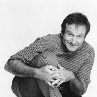 Robin Williams in Jack