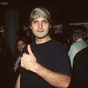 Robert Rodriguez at event of The Long Kiss Goodnight