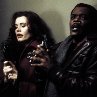 Still of Geena Davis and Samuel L. Jackson in The Long Kiss Goodnight