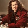 Still of Geena Davis in The Long Kiss Goodnight