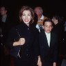 Anne Archer at event of Michael