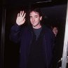 John Cusack at event of Michael Collins