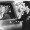 Still of John Travolta and Kyra Sedgwick in Phenomenon