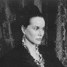 Still of Barbara Hershey in The Portrait of a Lady