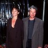 Richard Gere and Carey Lowell at event of Primal Fear