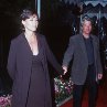 Richard Gere and Carey Lowell at event of Primal Fear