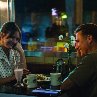 Still of Andy Garcia and Emily Mortimer in City Island