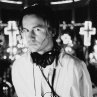 Still of Baz Luhrmann in Romeo + Juliet