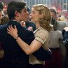 Still of Claire Danes and Zac Efron in Me and Orson Welles