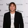 Richard Linklater at event of Me and Orson Welles