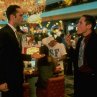 Still of Vince Vaughn and Jon Favreau in Swingers