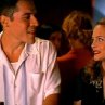 Still of Heather Graham and Jon Favreau in Swingers