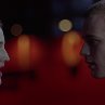 Still of Ewan McGregor and Kelly Macdonald in Trainspotting