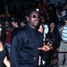 Wesley Snipes at event of Twister