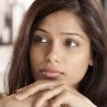 Still of Freida Pinto in You Will Meet a Tall Dark Stranger