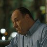 Still of James Gandolfini in Welcome to the Rileys