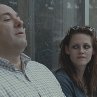 Still of James Gandolfini and Kristen Stewart in Welcome to the Rileys