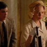 Still of Renée Zellweger and Logan Lerman in My One and Only