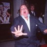 Chris Farley at event of Addicted to Love