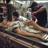 Sigourney Weaver in Alien: Resurrection