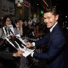 Rick Yune at event of Ninja Assassin