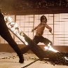 Still of Rain in Ninja Assassin