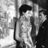 Chow Mo-wan & Mrs. Chan