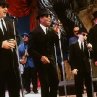 Still of Dan Aykroyd, John Goodman, J. Evan Bonifant and Joe Morton in Blues Brothers 2000