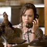 Still of Ellen Page in Peacock