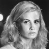 Still of Monica Potter in Con Air