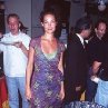 Ashley Judd at event of Conspiracy Theory