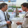 Still of Robert De Niro and Sylvester Stallone in Cop Land