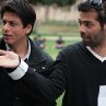 Still of Shah Rukh Khan in My Name Is Khan