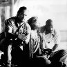 Still of Dennis Quaid, Tupac Shakur and James Belushi in Criminal Intent