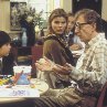 Still of Woody Allen and Mariel Hemingway in Deconstructing Harry