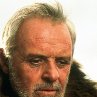 Still of Anthony Hopkins in The Edge