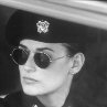Still of Demi Moore in G.I. Jane