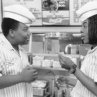 Still of Kel Mitchell and Kenan Thompson in Good Burger