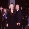 Vanessa Angel at event of Great Expectations