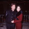 Harry Hamlin and Lisa Rinna at event of Great Expectations