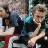 Still of Jacob Reynolds and Nick Sutton in Gummo