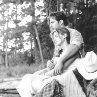 Still of Sandra Bullock and Harry Connick Jr. in Hope Floats