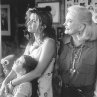 Still of Sandra Bullock, Gena Rowlands and Mae Whitman in Hope Floats