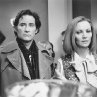 Still of Kevin Kline and Joan Allen in The Ice Storm