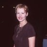 Geena Davis at event of In & Out